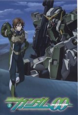 BUY NEW mobile suit gundam 00 - 169697 Premium Anime Print Poster